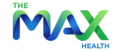the max health logo