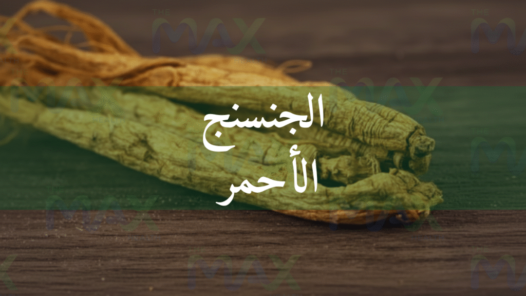 شراء الجنسنغ الأحمر الكوري