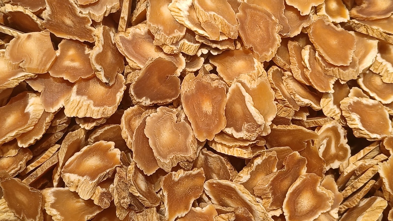 Panax Ginseng Geographic Origin Comparison
