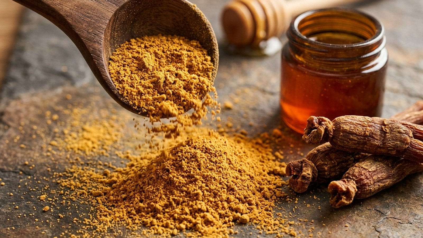 Serbuk kisaran halus akar ginseng Panax dan kapsul selulosa sayuran untuk dos harian tepat